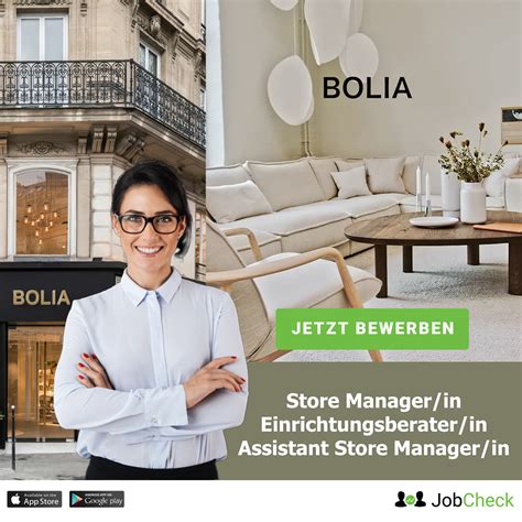 Bolia Jobs & Careers